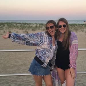 Meet your Posher, Anielle